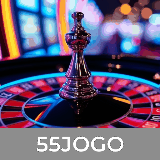 Explore Bônus e Ofertas Únicas com o 55JOGO