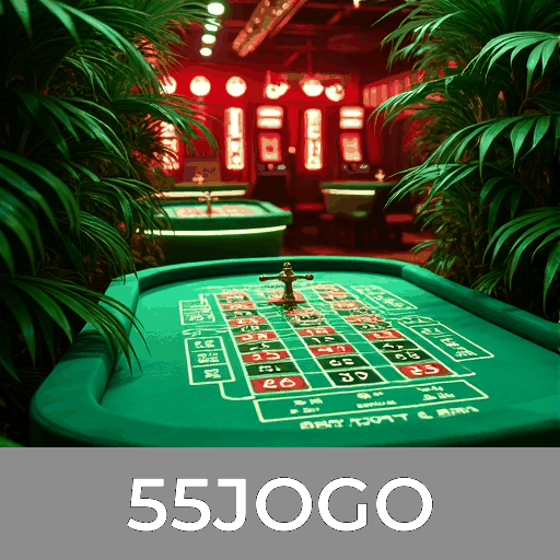 Desfrute do Login Premium com Segurança no 55JOGO