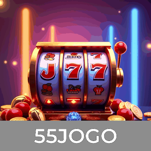 Explore o Poder do App 55JOGO: Jogos de Azar ao Seu Alcance