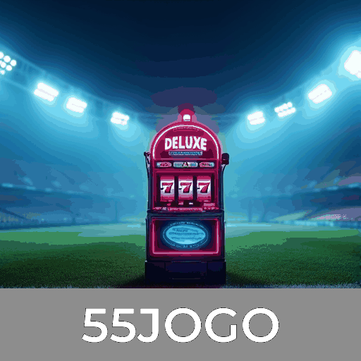 55JOGO: Slots de Jackpot, Mesa Estratégica, e Mais