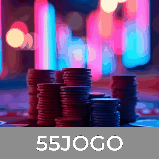 55JOGO: Experiência de Jogo Inigualável com Serviço Profissional