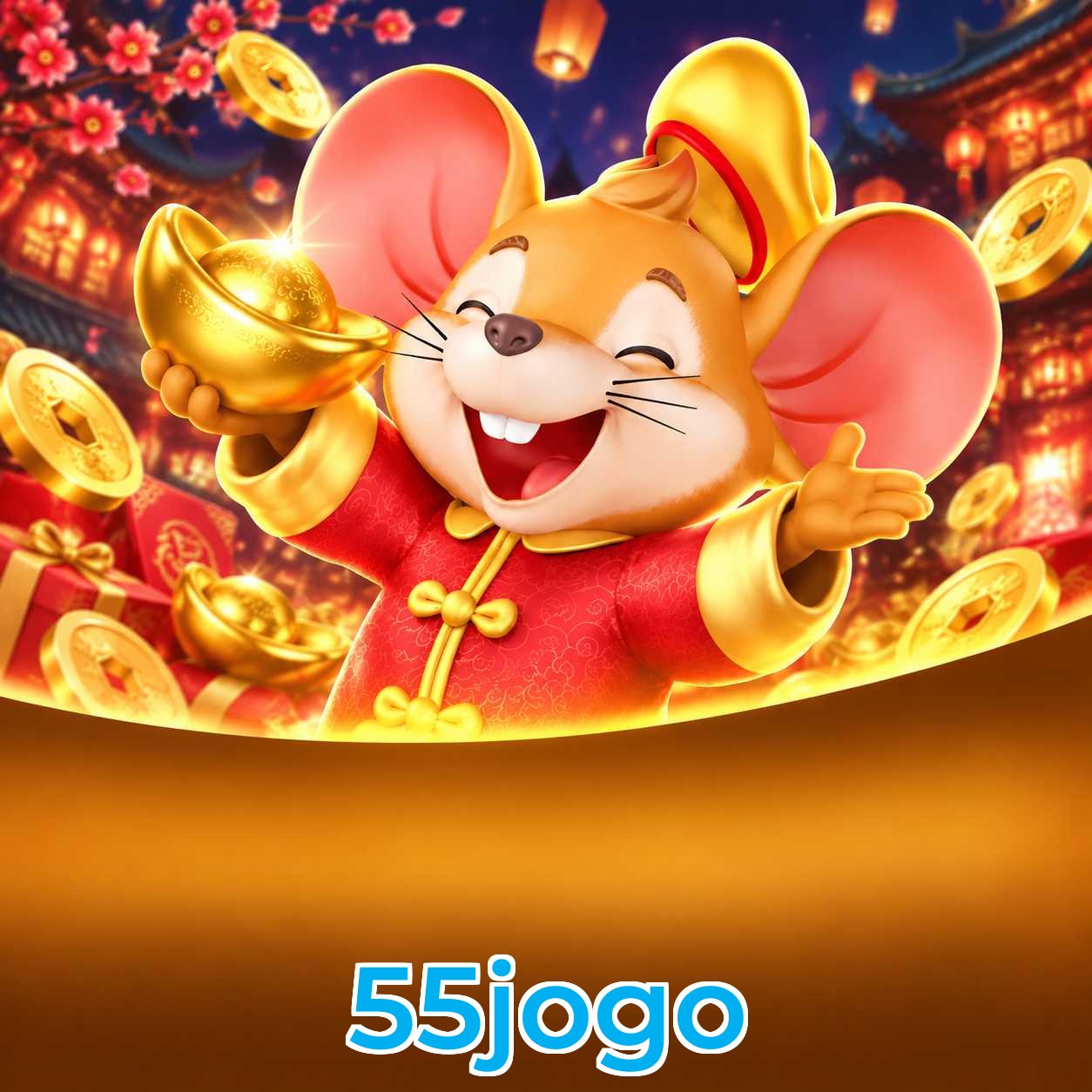 55jogo Security Analysis
