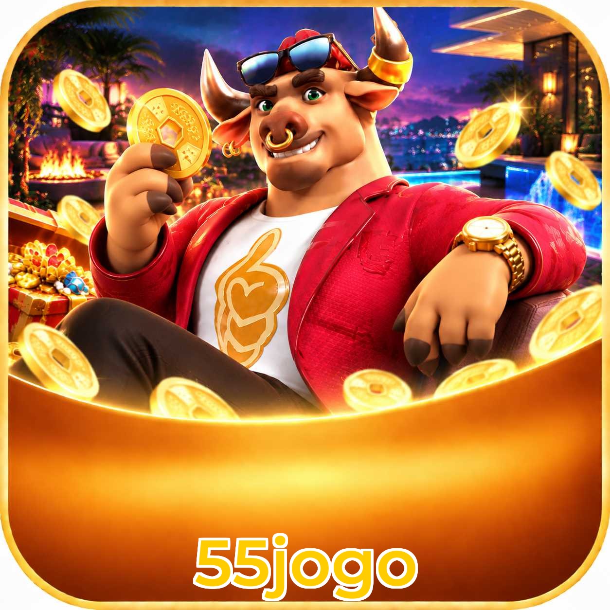 55jogo Fortune Tiger Strategies