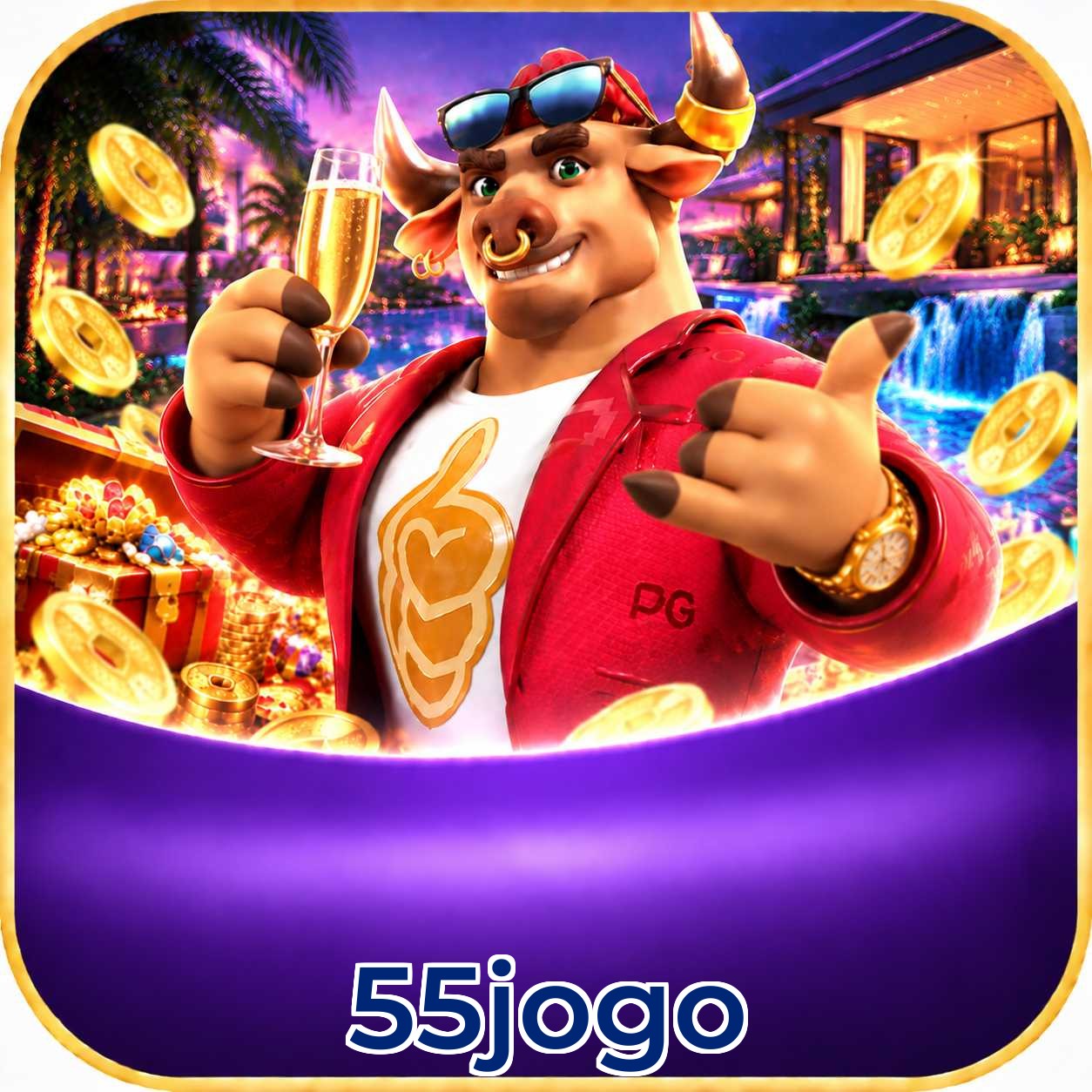 55jogo Erros de Login