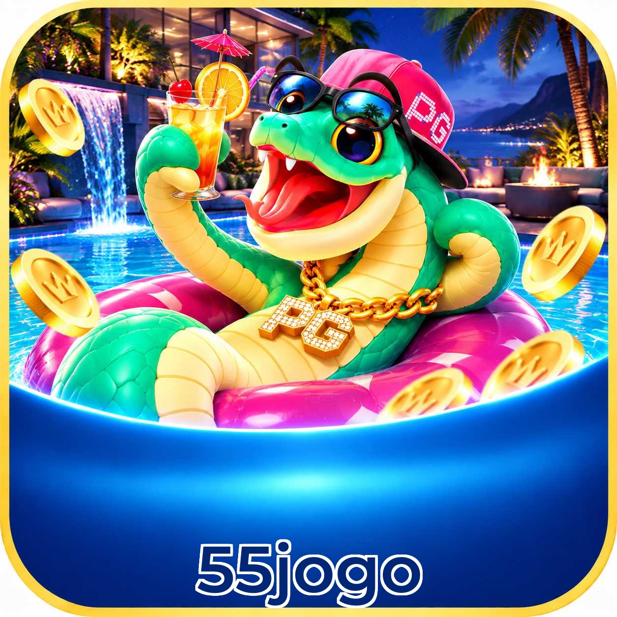55jogo Cashback