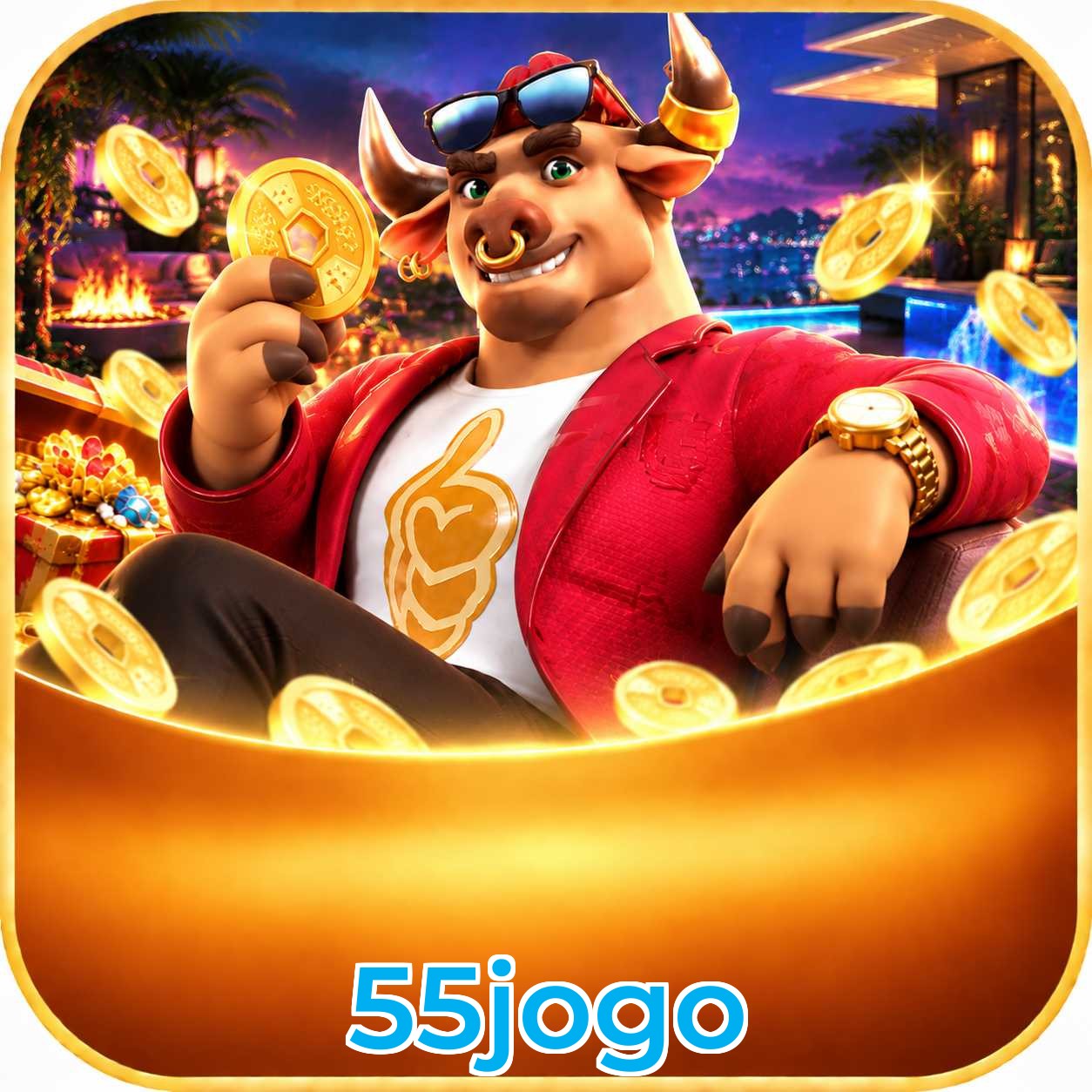 55jogo Compatibilidade