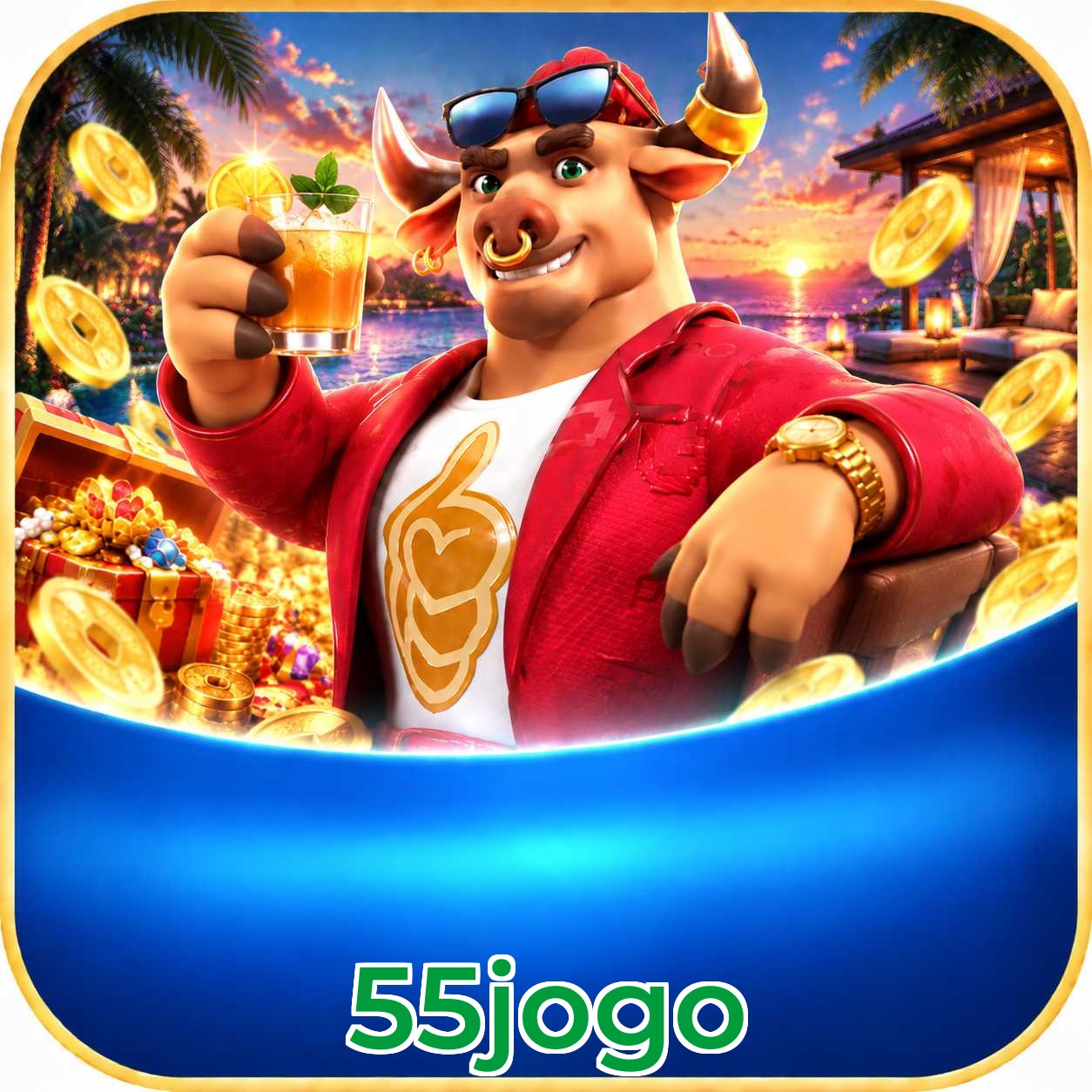 55jogo FAQ