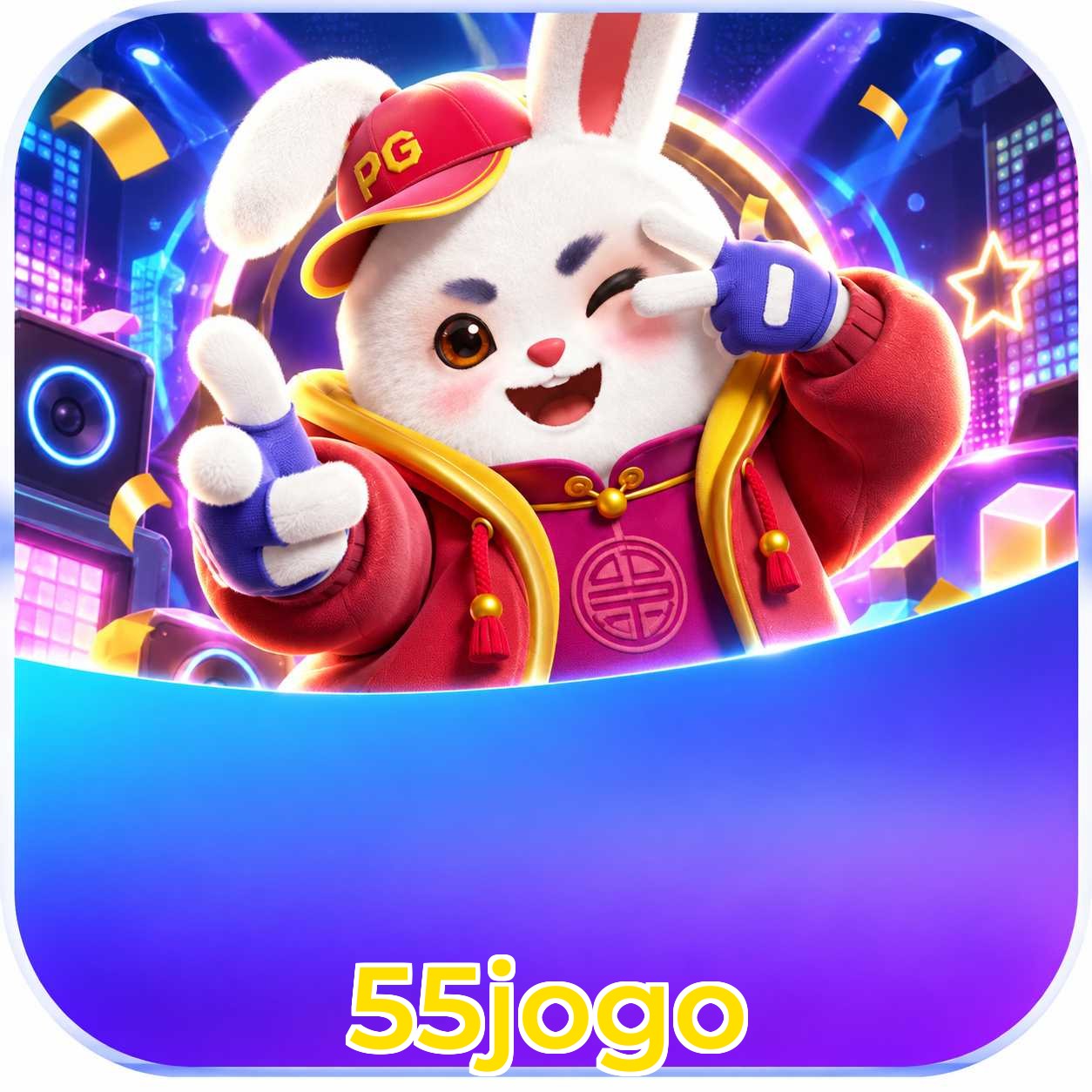 55jogo Bet FAQ