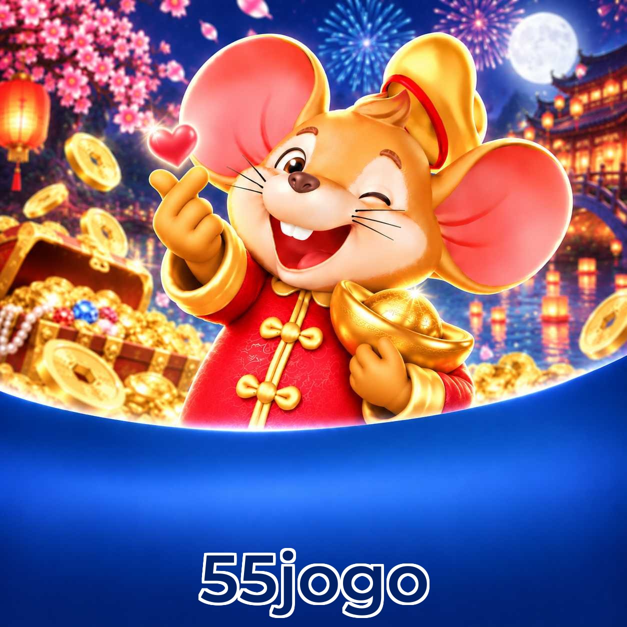 55jogo FAQ
