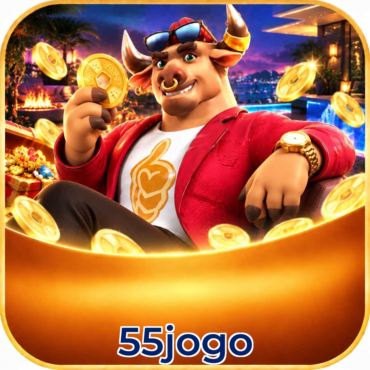 55jogo Fortune Tiger FAQ
