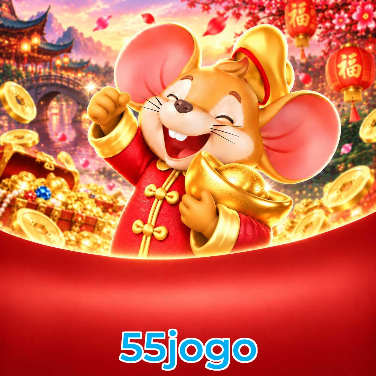 55jogo Uptime
