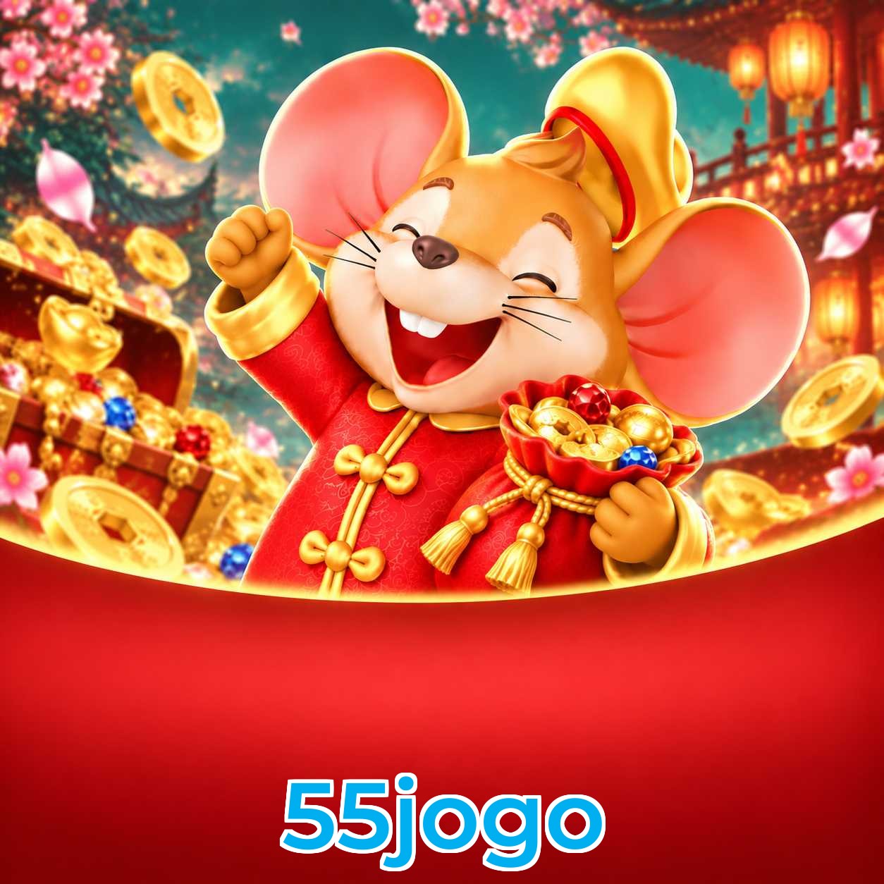 55jogo Interface