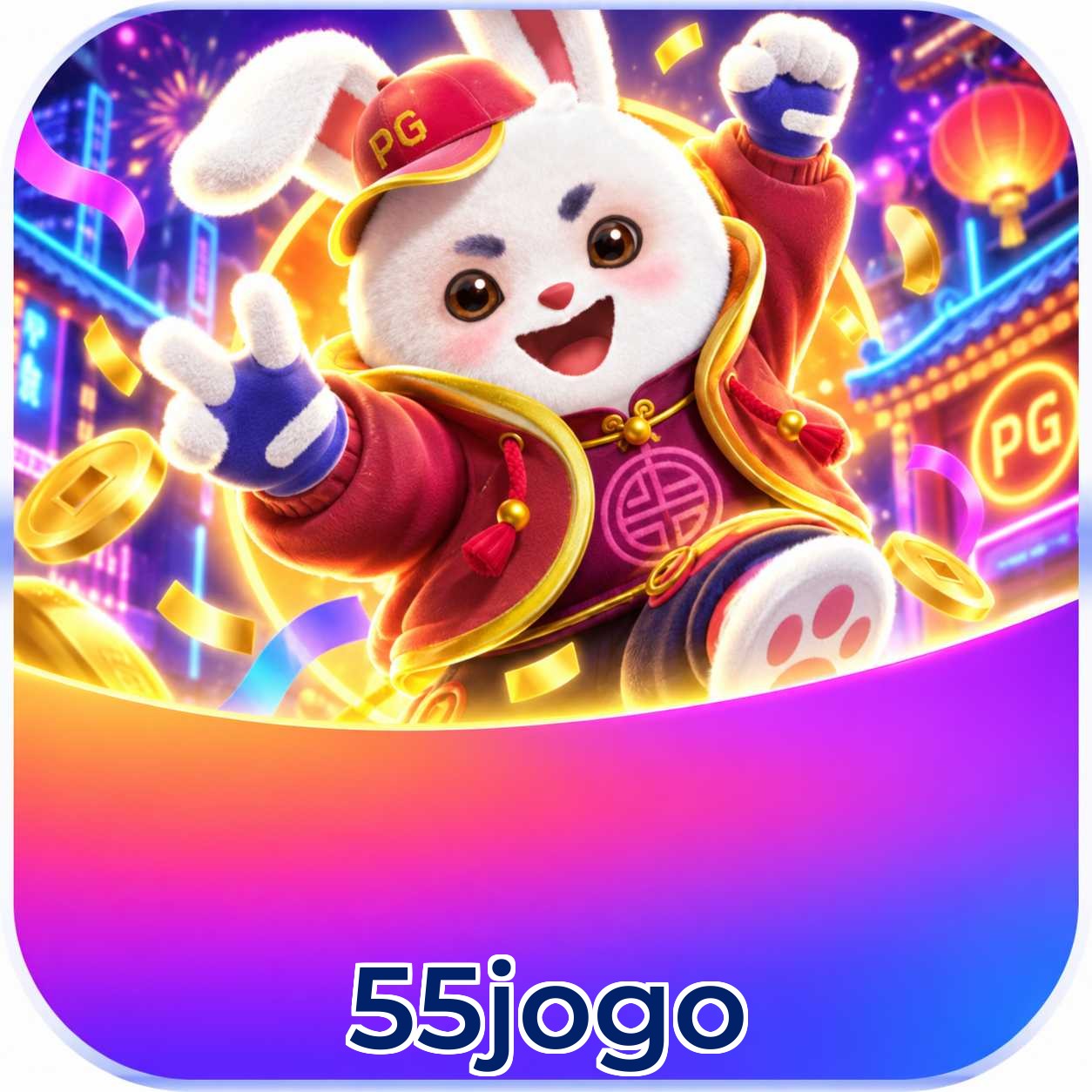55jogo instalar Windows e Mac