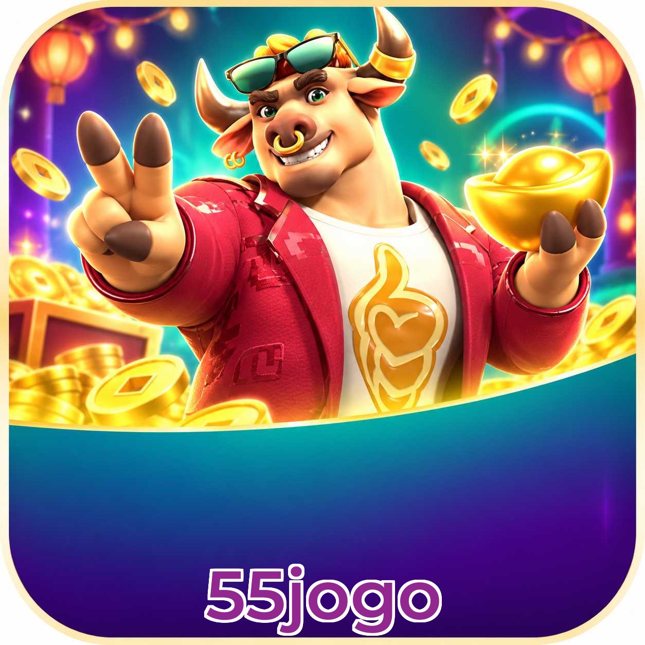 55jogo FAQ