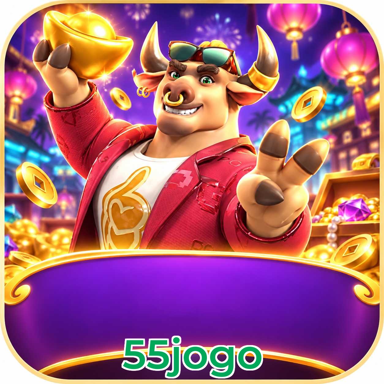 55jogo 2FA