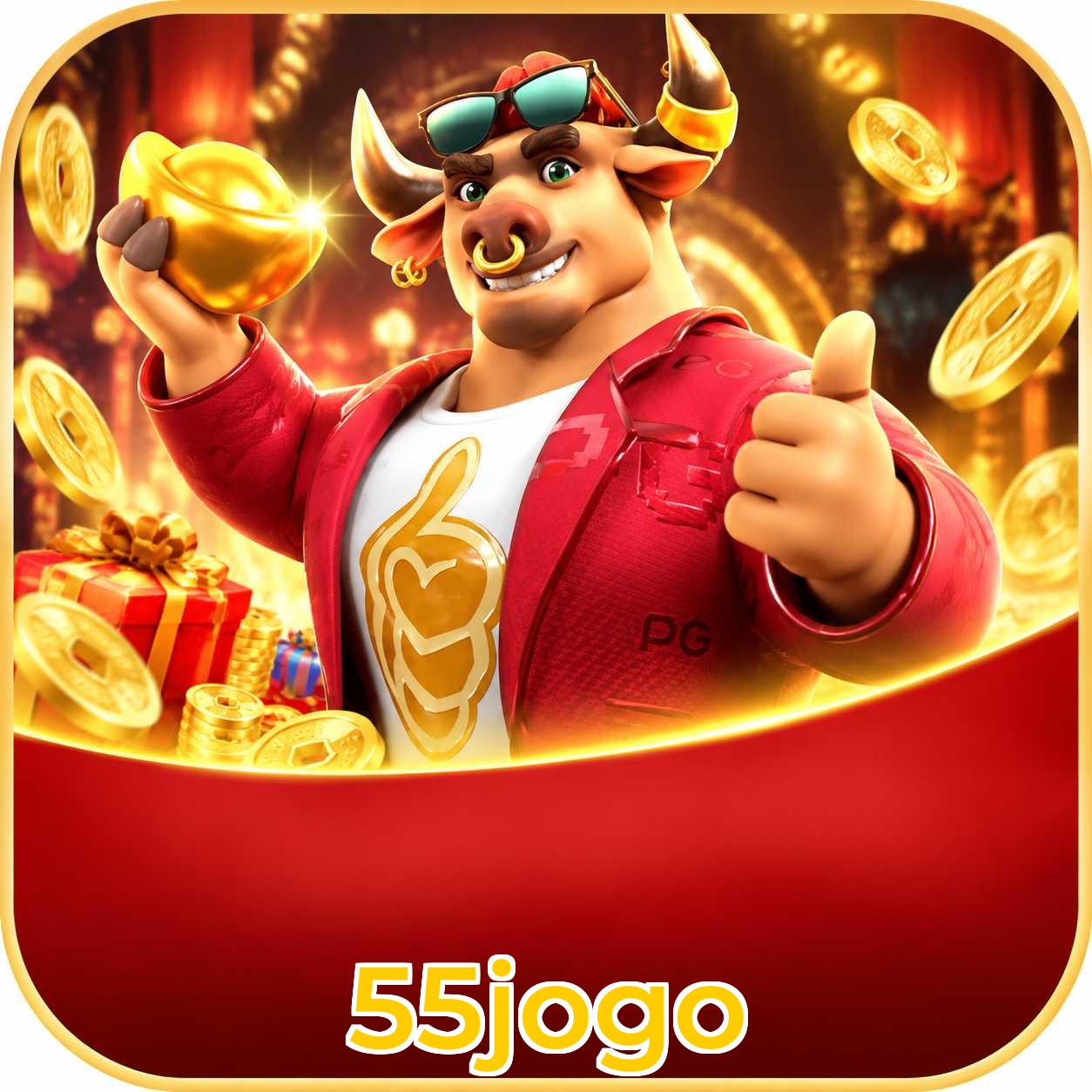 55jogo Live Casino Overview