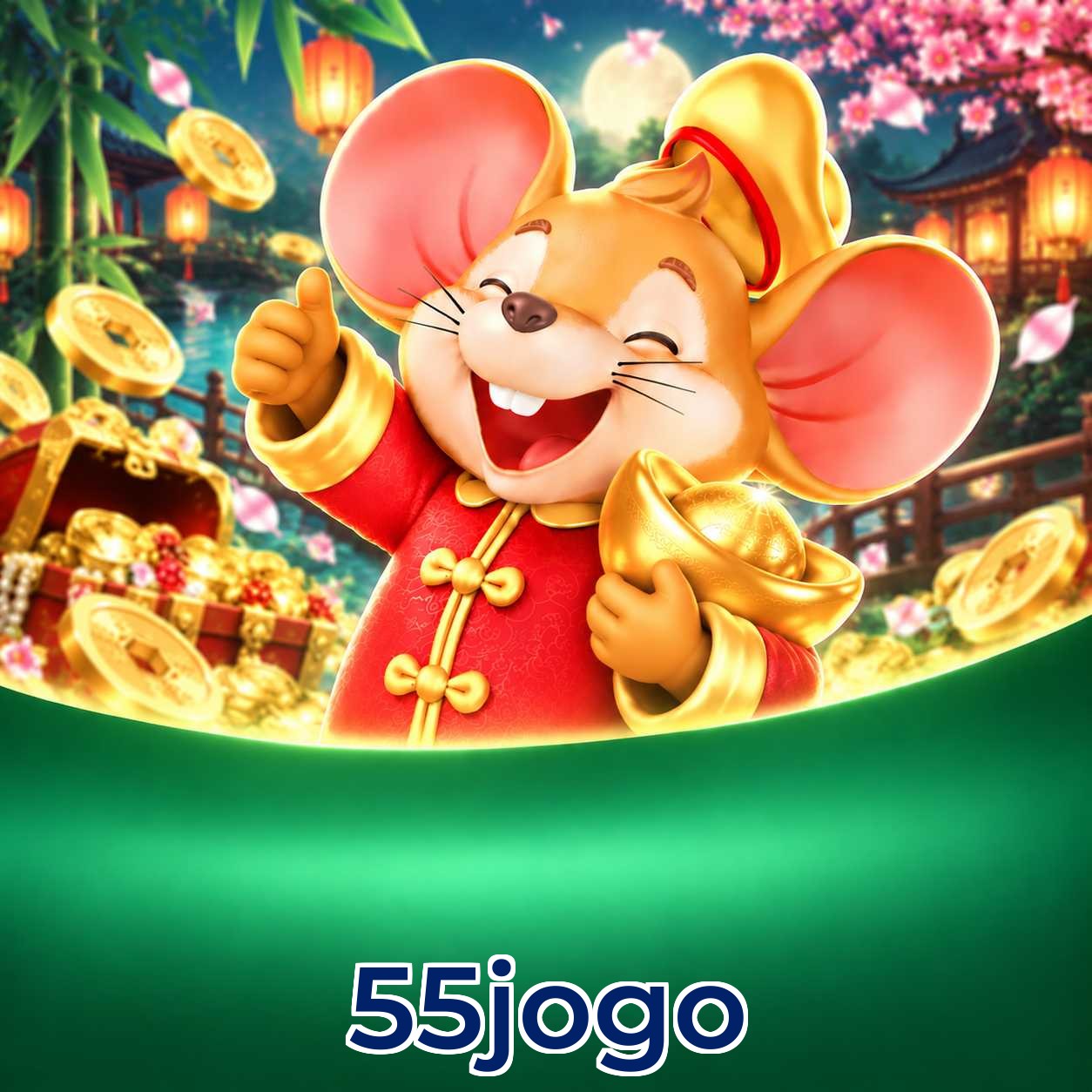 55jogo Installation Guide