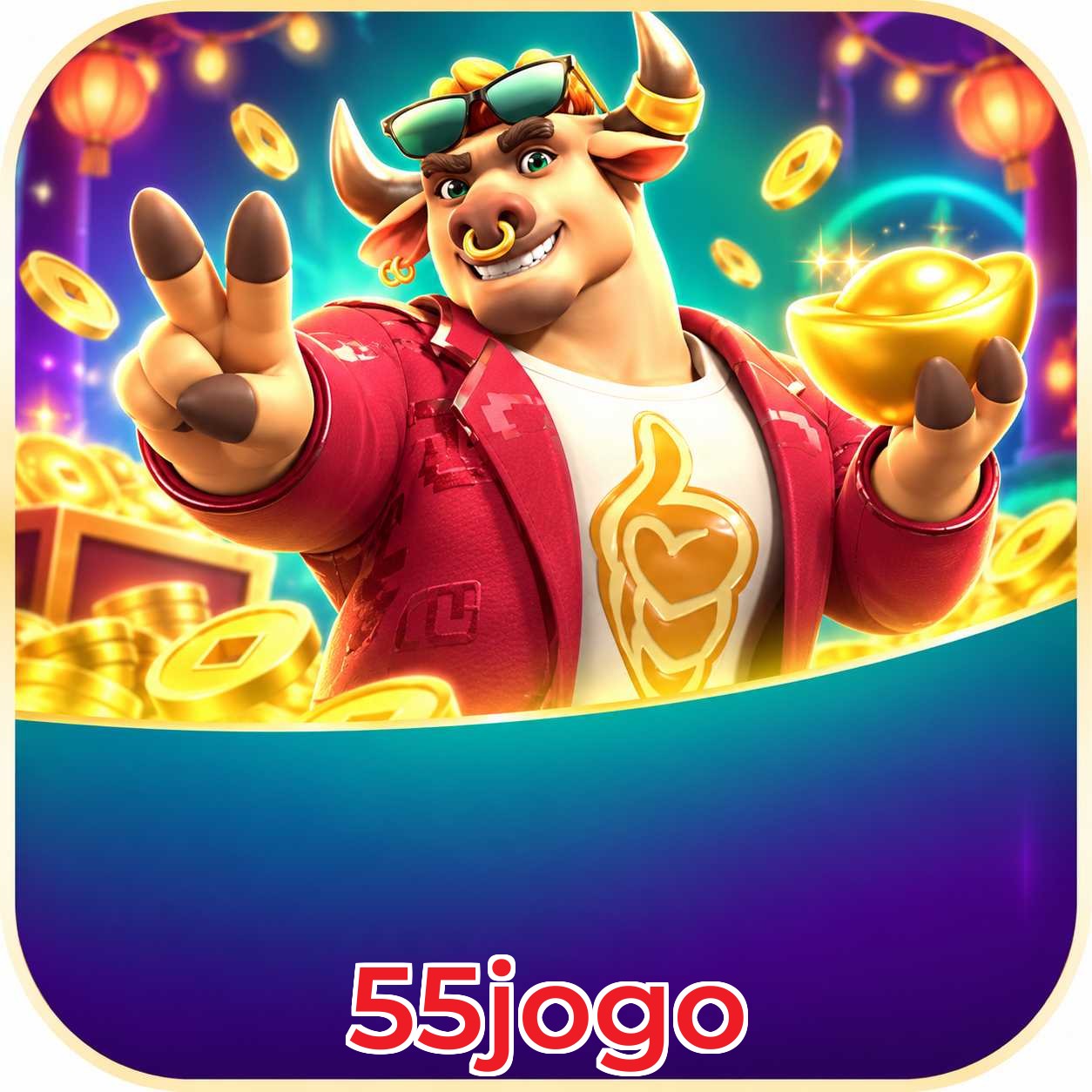 55jogo Plataforma FAQ