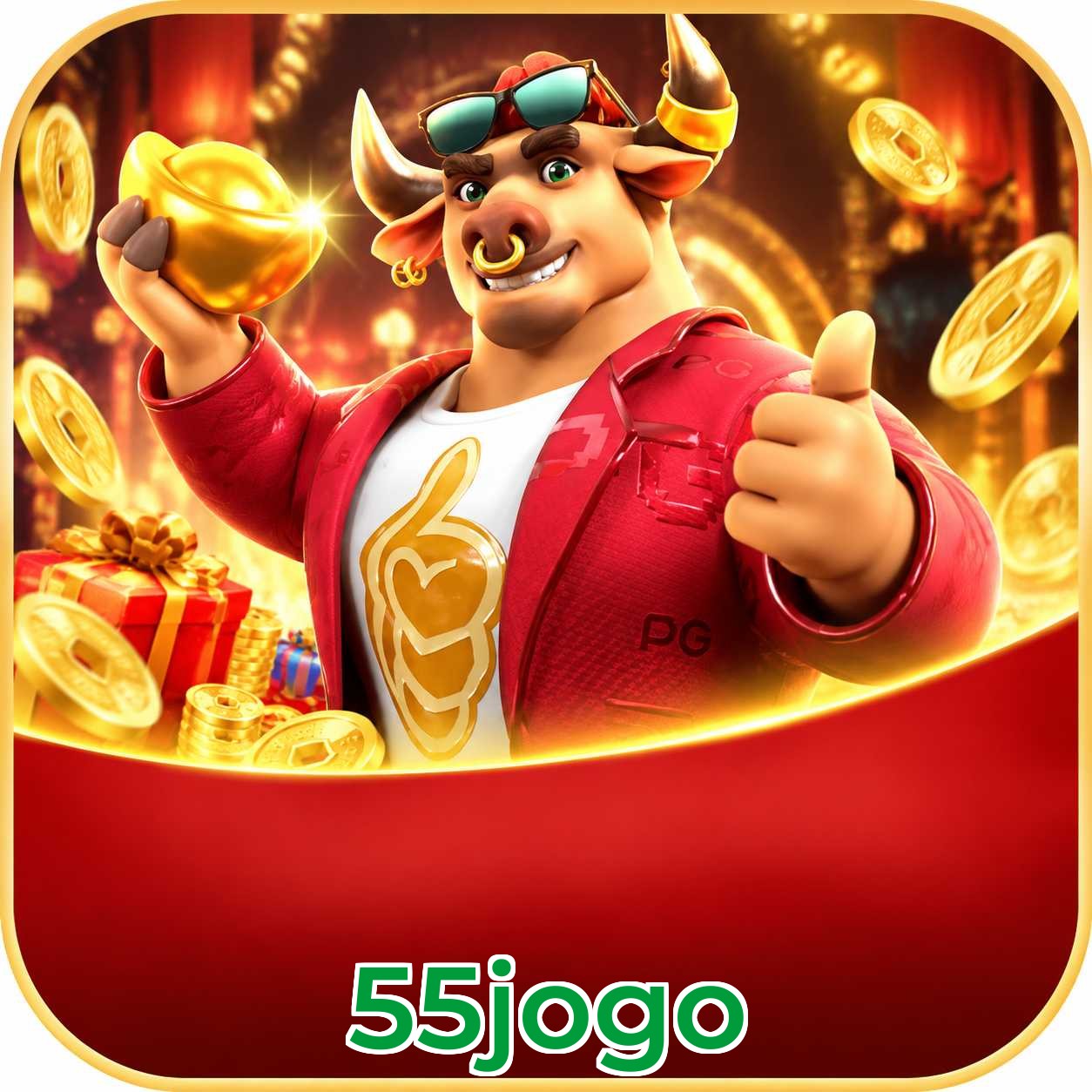 55jogo instalar iPhone Safari PWA