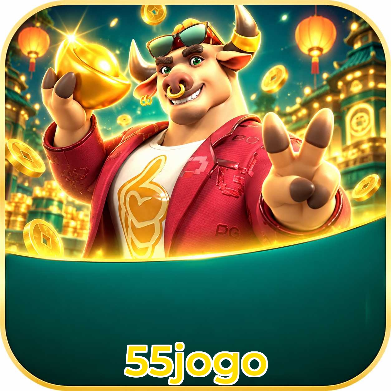 55jogo System Requirements