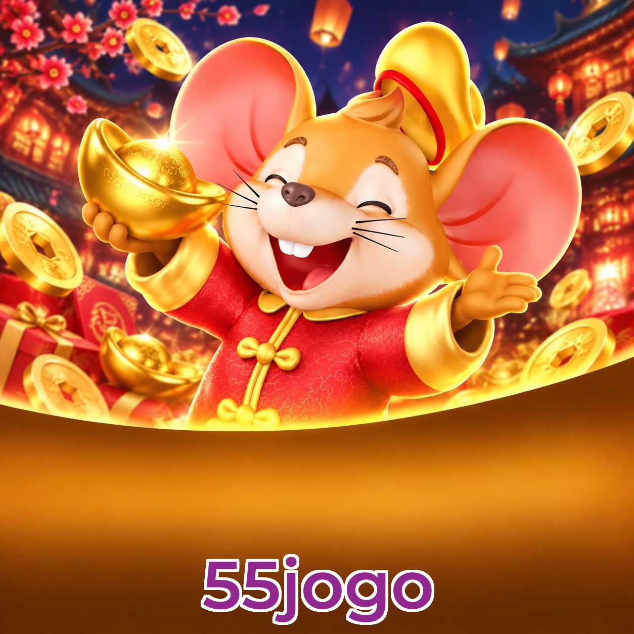 55jogo System Requirements
