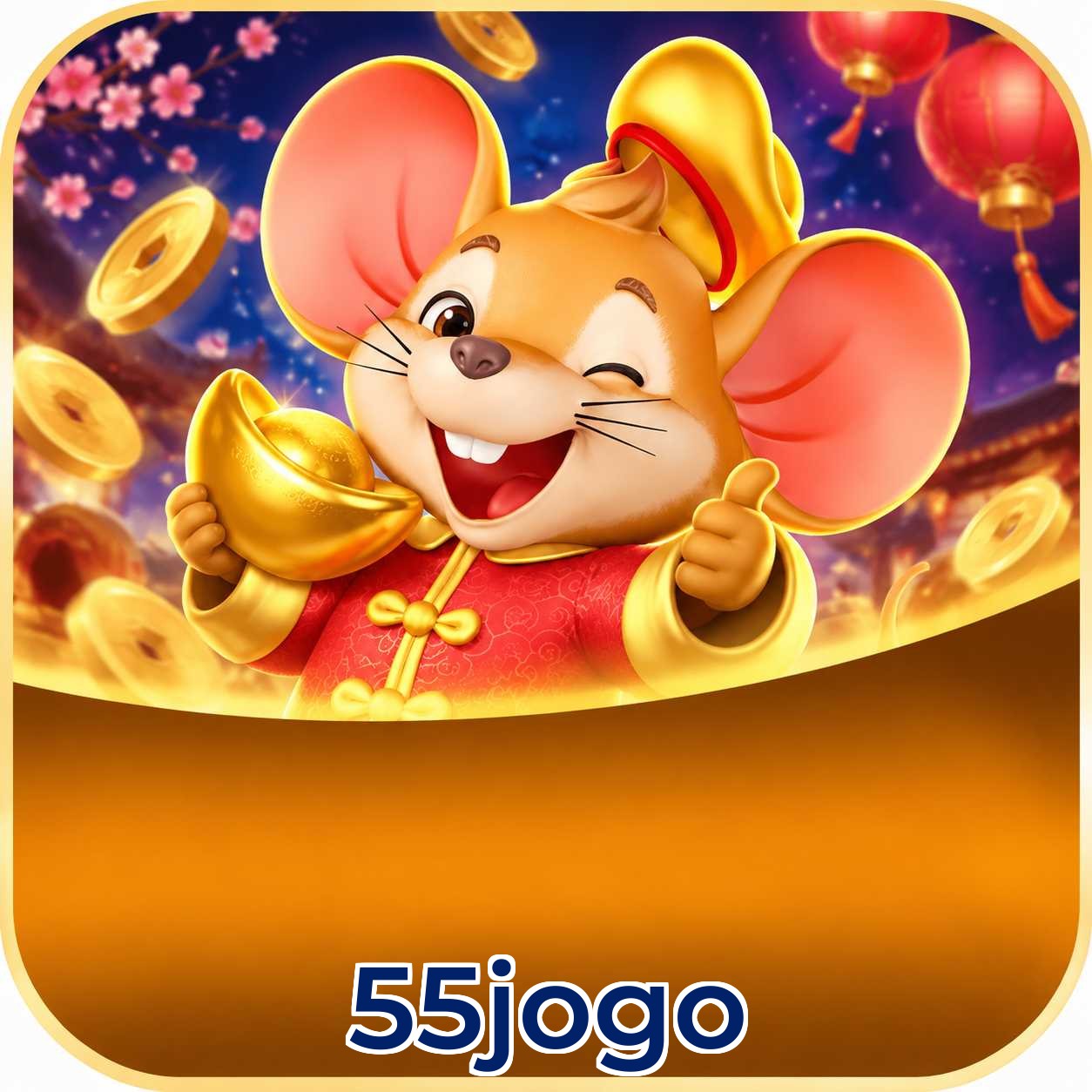 55jogo Bet Odds Analysis