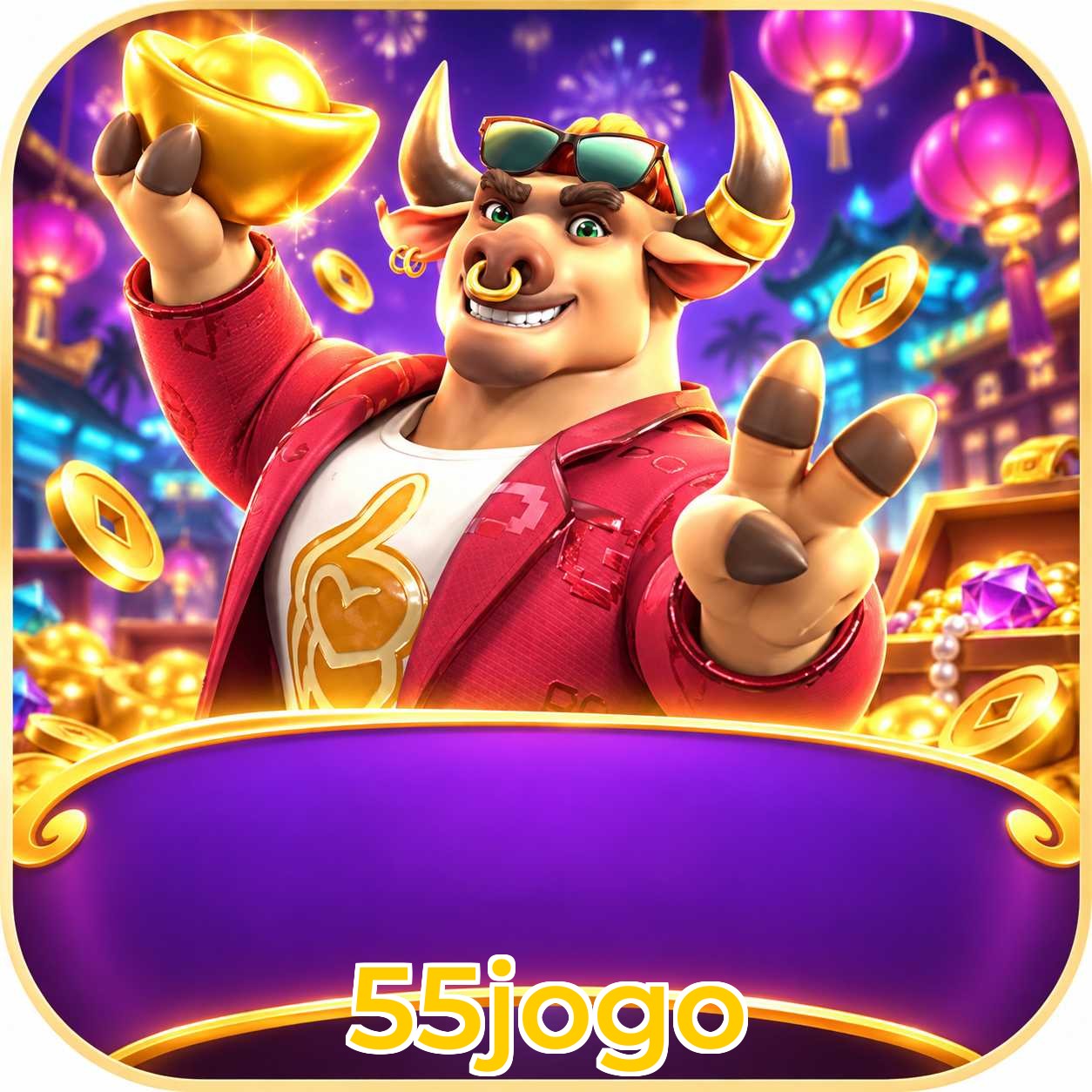 55jogo Betting Limits