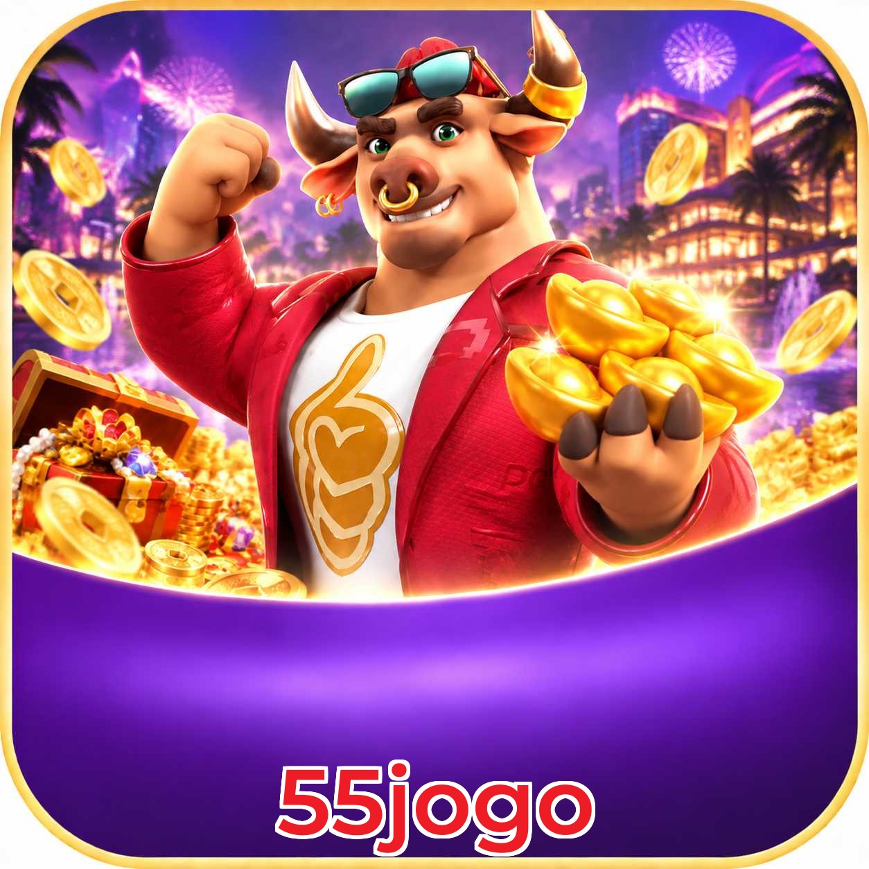 55jogo Facebook Group