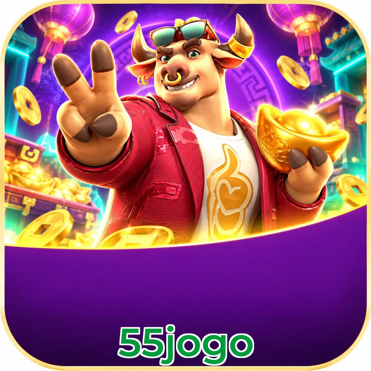 55jogo Live Dealers