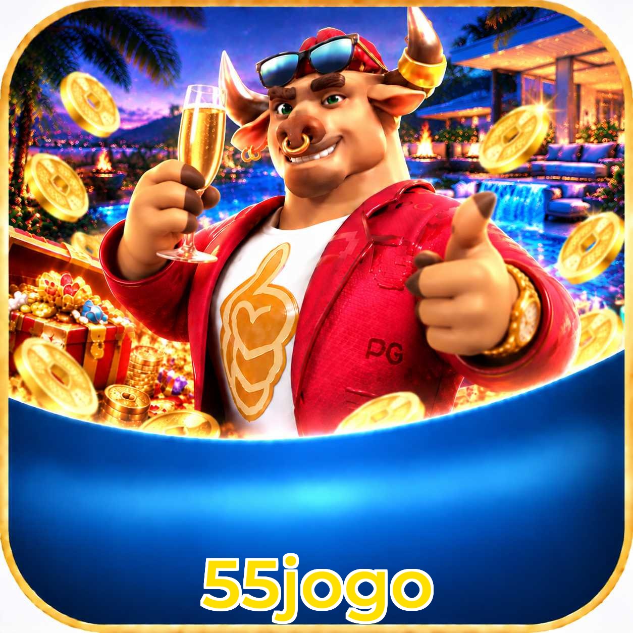55jogo VIP FAQ
