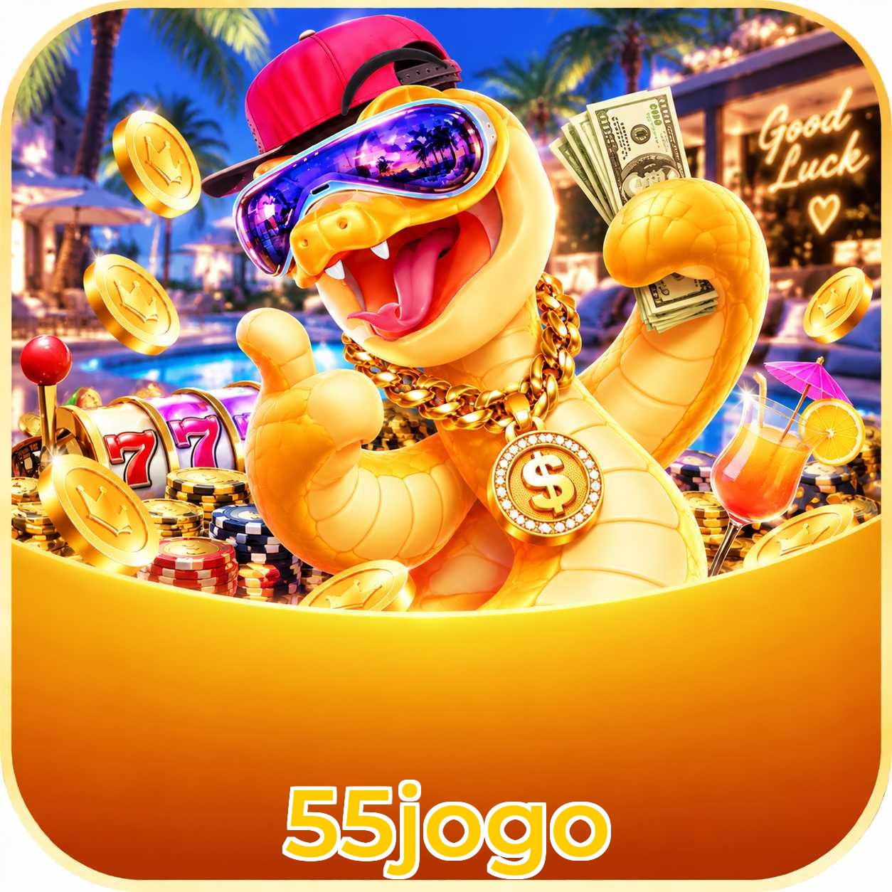 55jogo VIP Níveis