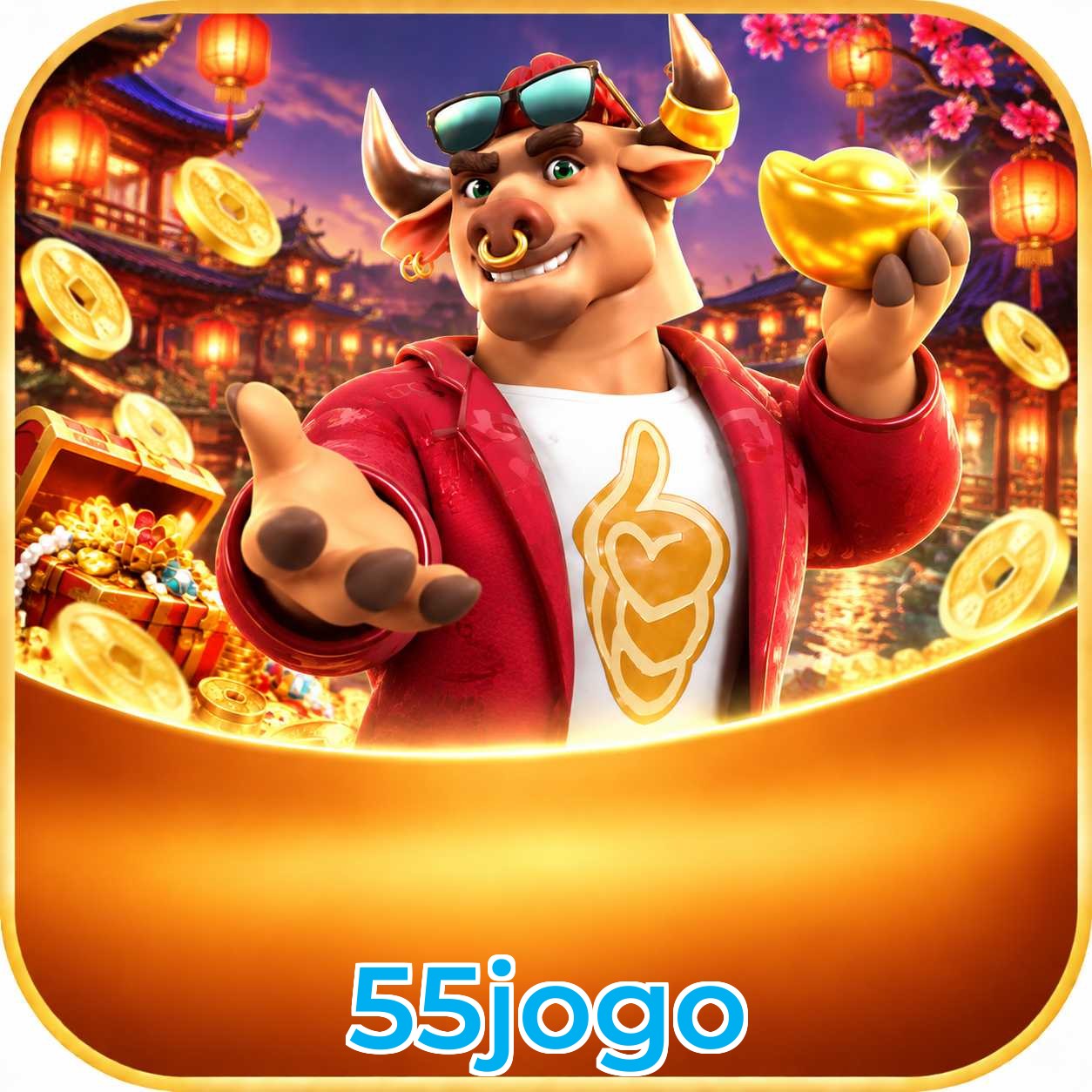 Baixar 55jogo Android