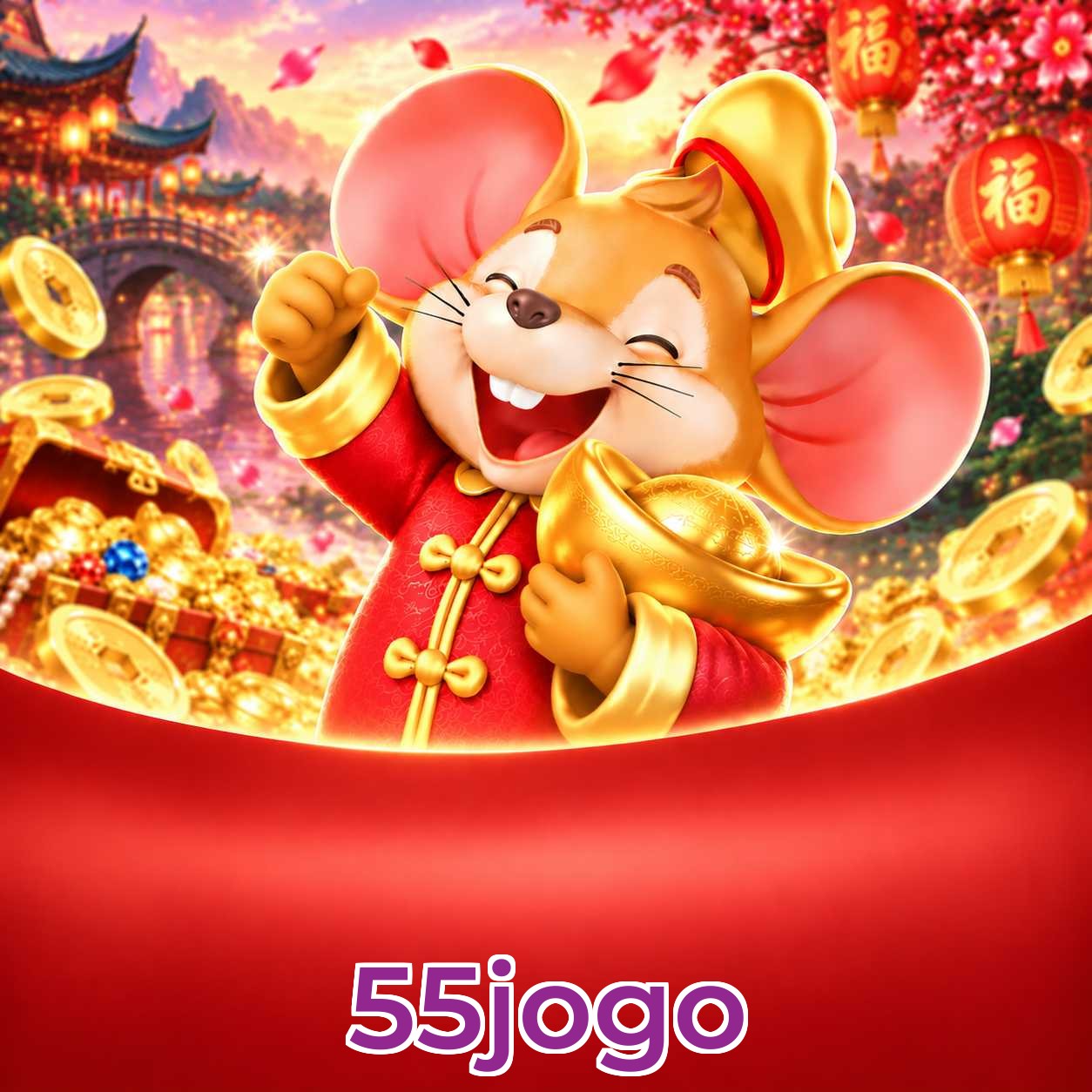 55jogo Recuperar Senha