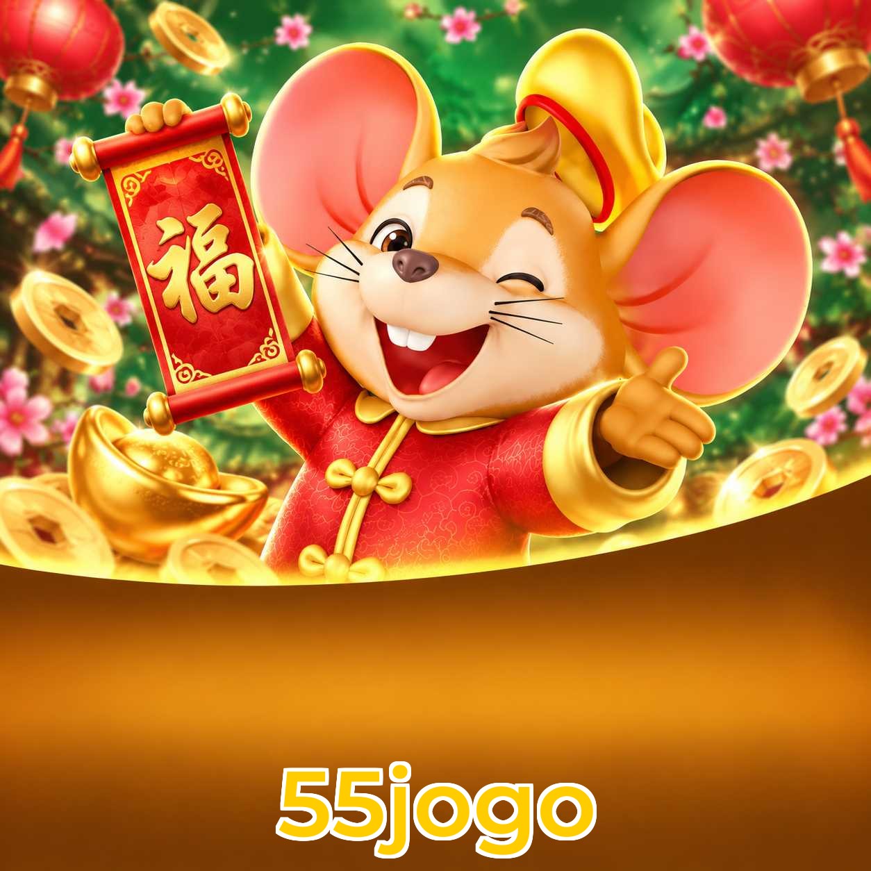 55jogo Fortune Tiger Game
