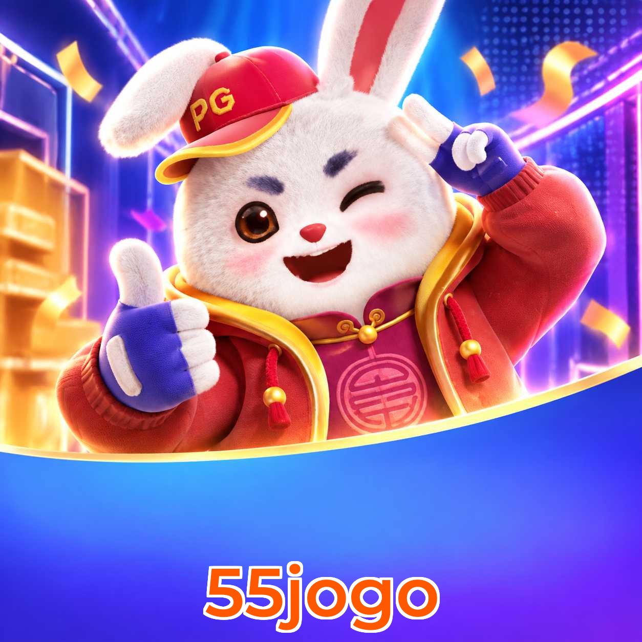 55jogo Segurança