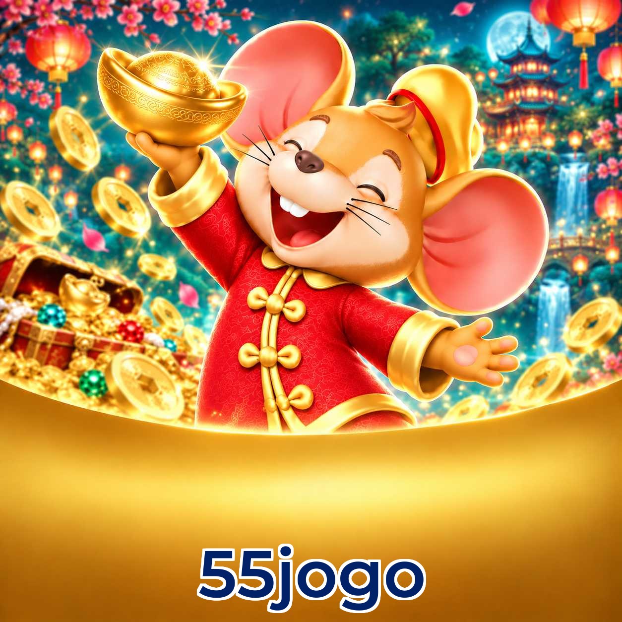 FAQ Baixar 55jogo