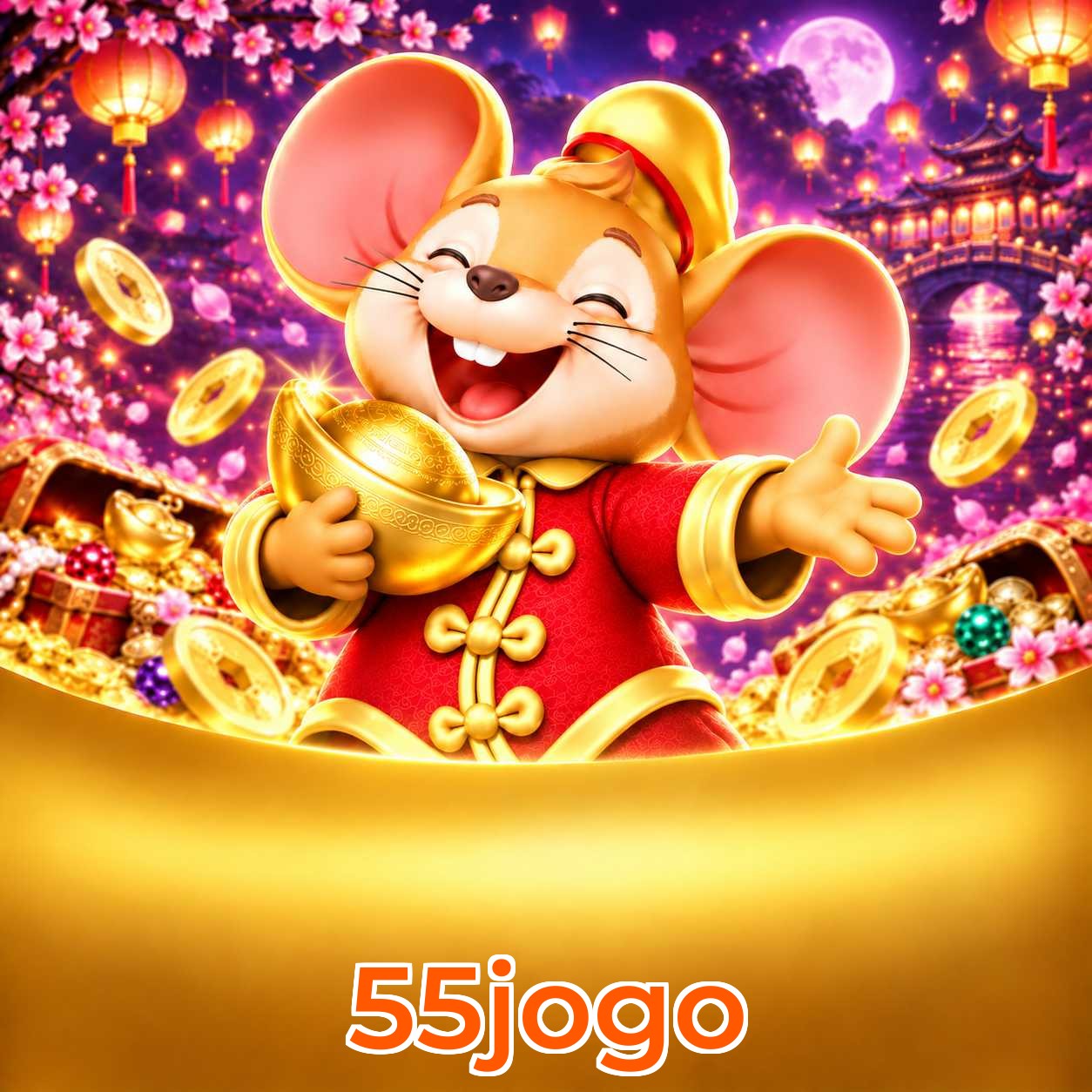 Baixar 55jogo iPhone