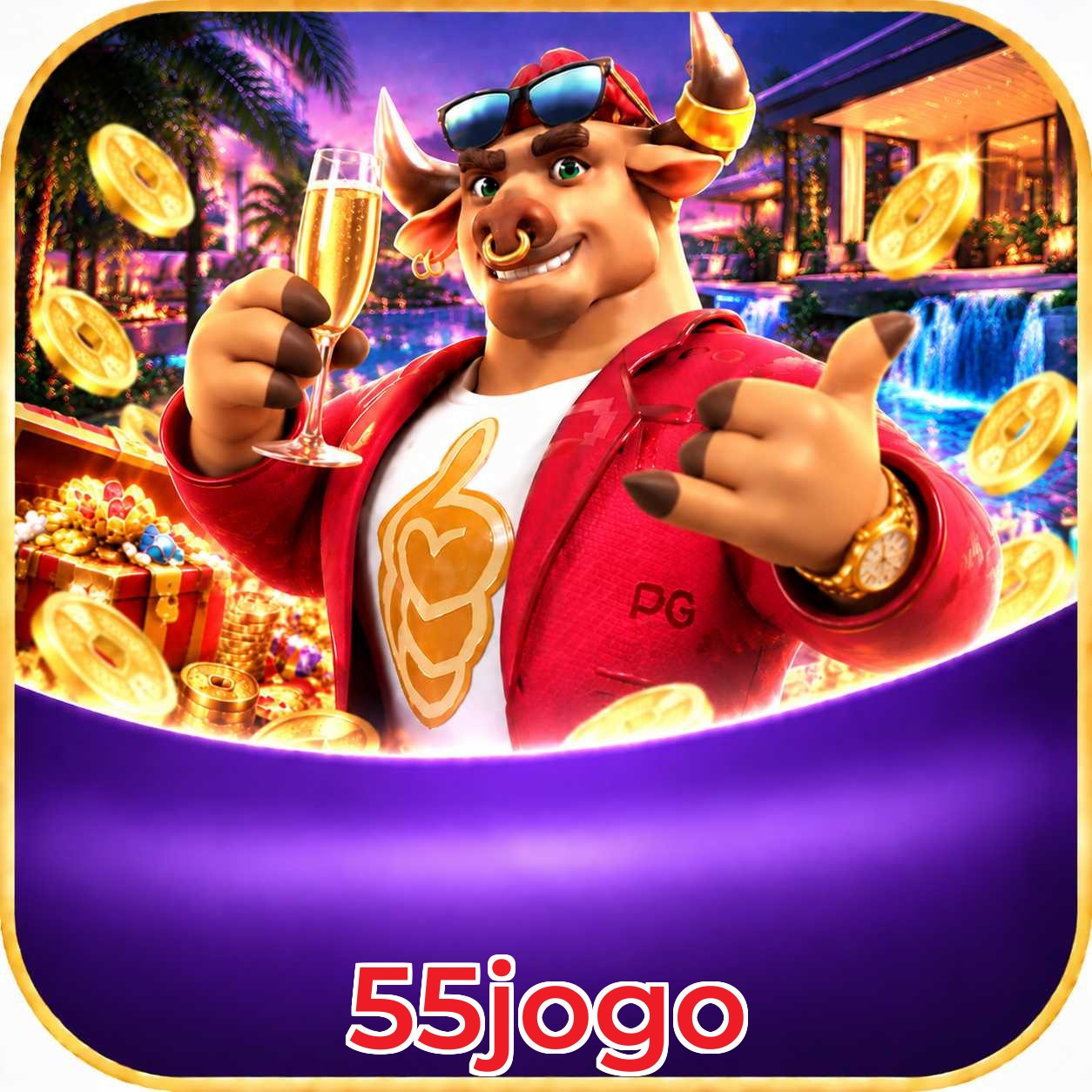 55jogo Jogos Exclusivos