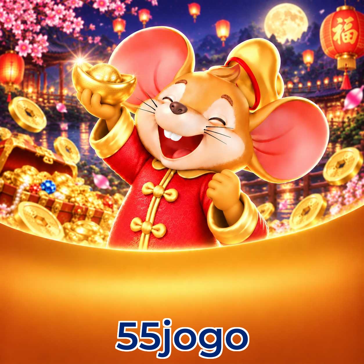 55jogo FAQ