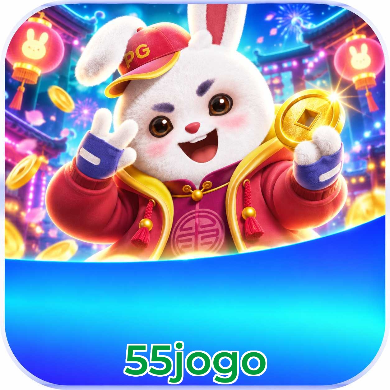 55jogo VIP Program