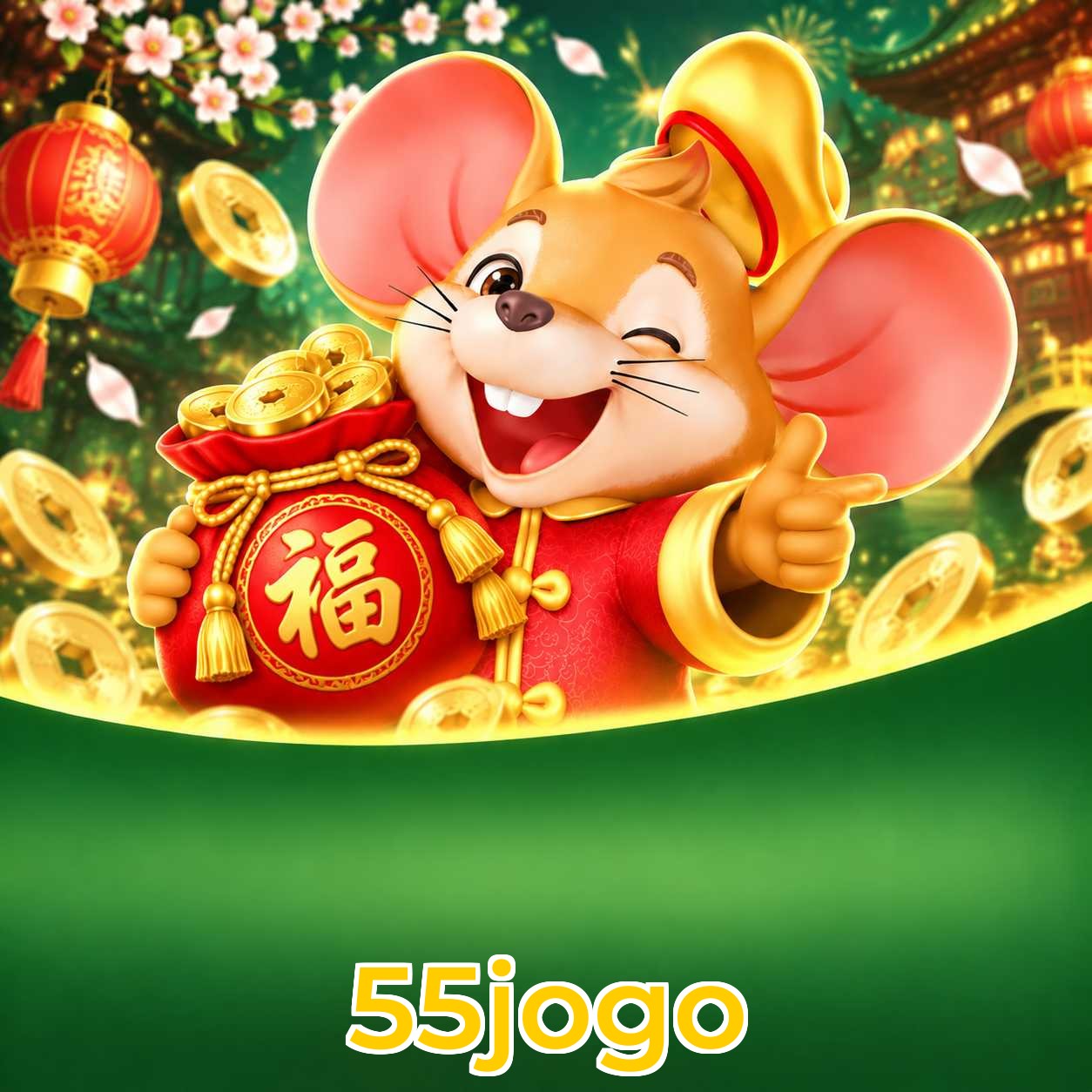 55jogo VIP Telegram