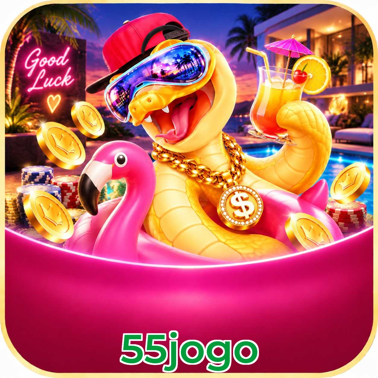55jogo Requirements
