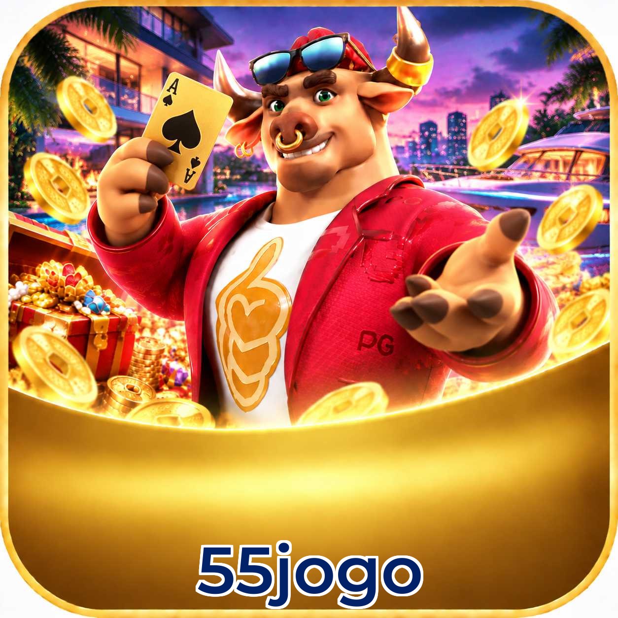 55jogo Performance Tests