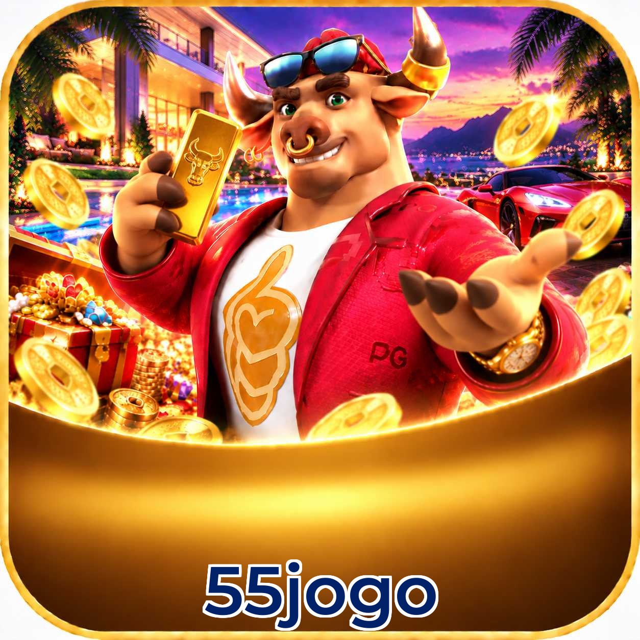 55jogo instalar Android APK