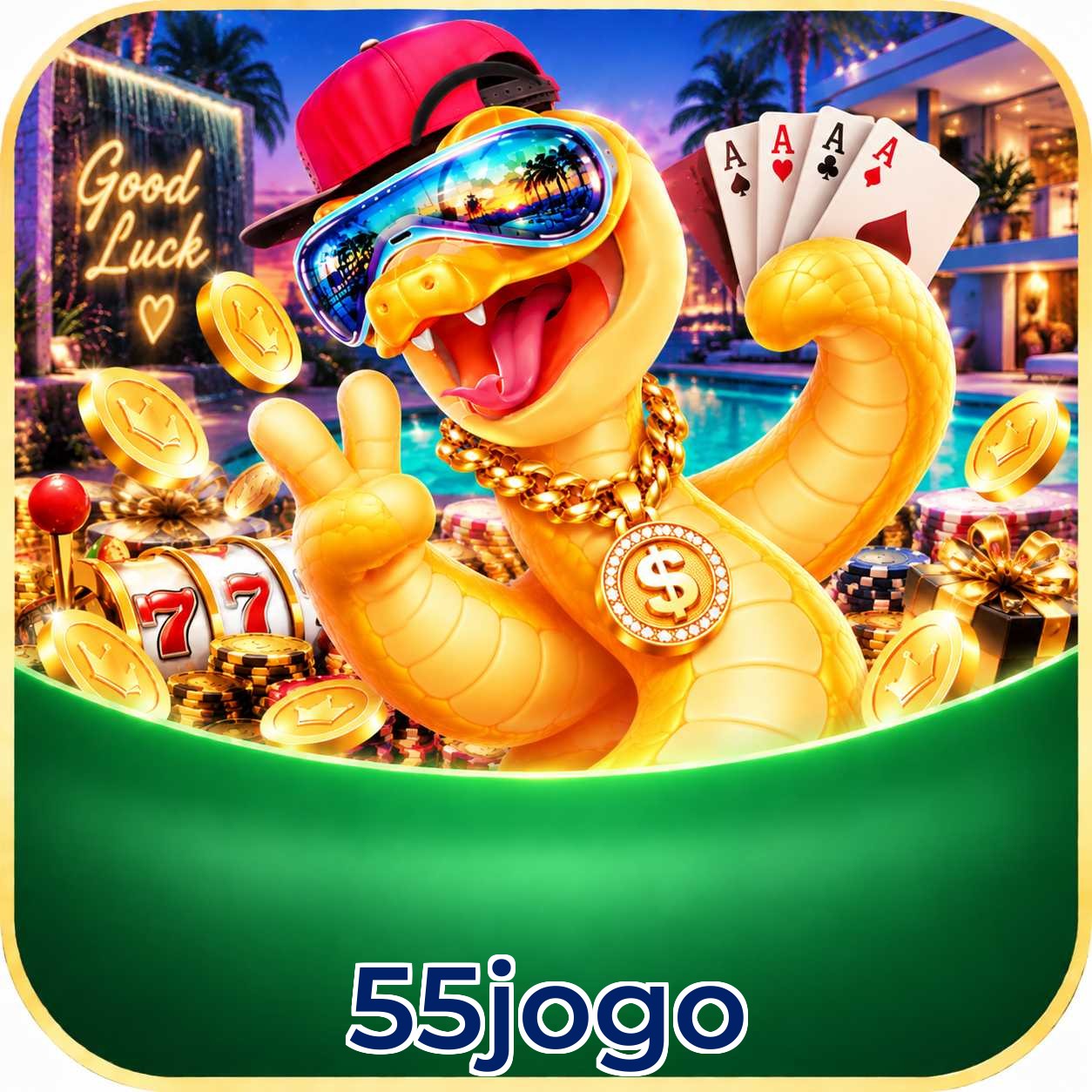 55jogo Avaliações