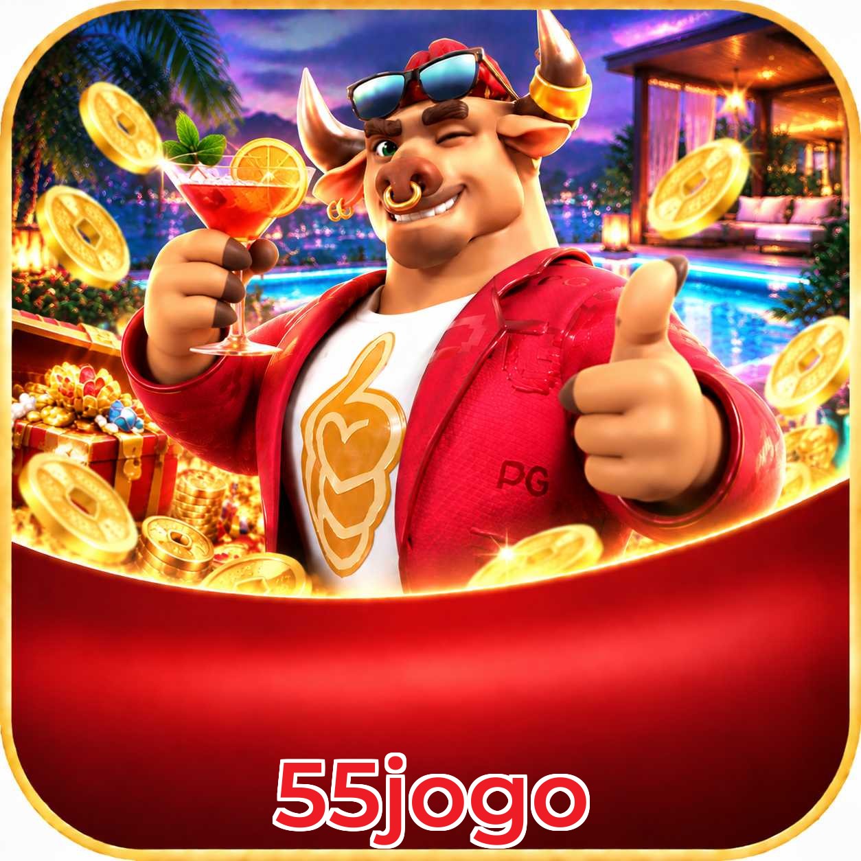 55jogo Download Speed