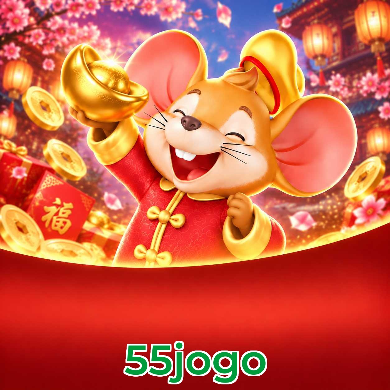 55jogo Fortune Tiger Tips