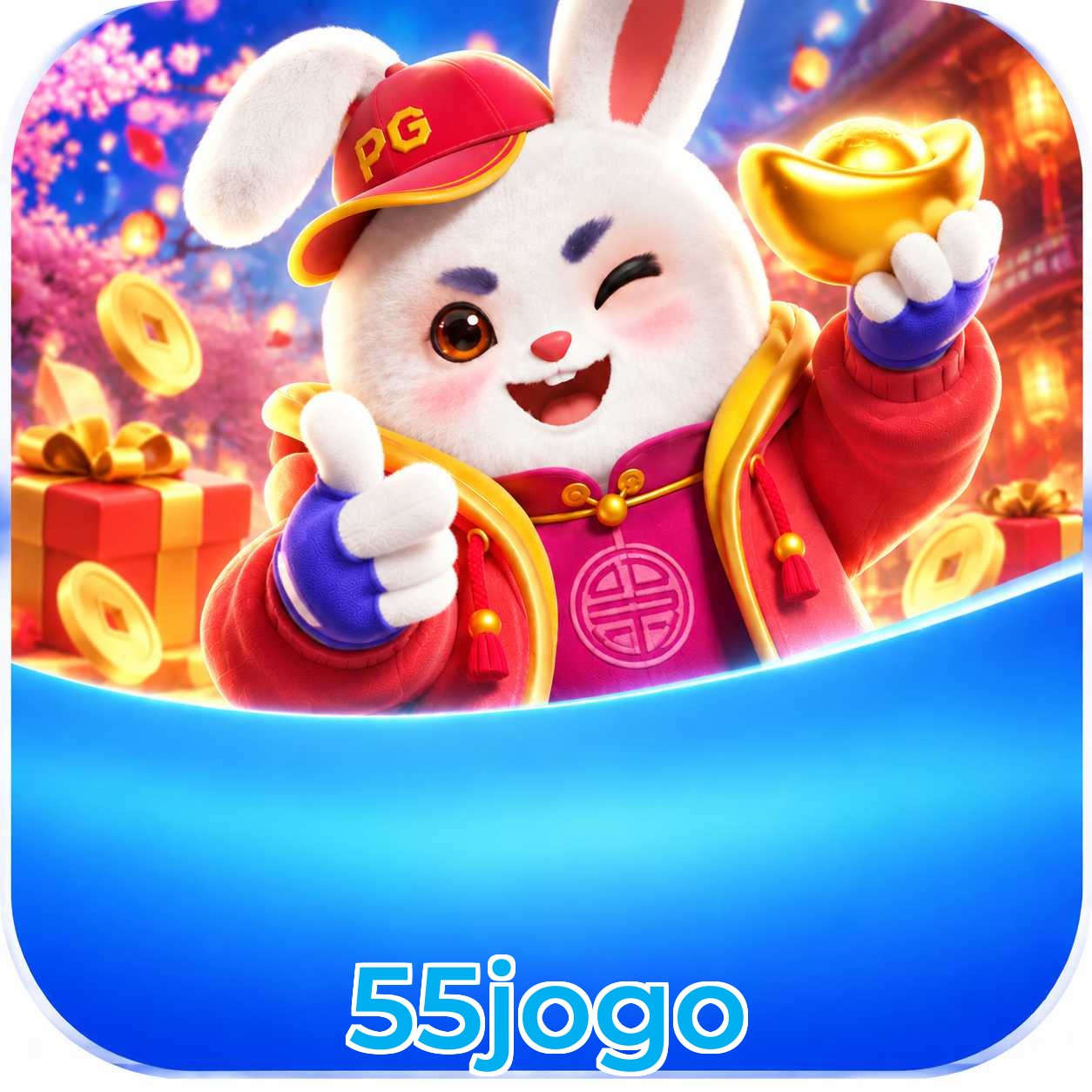 55jogo Telegram