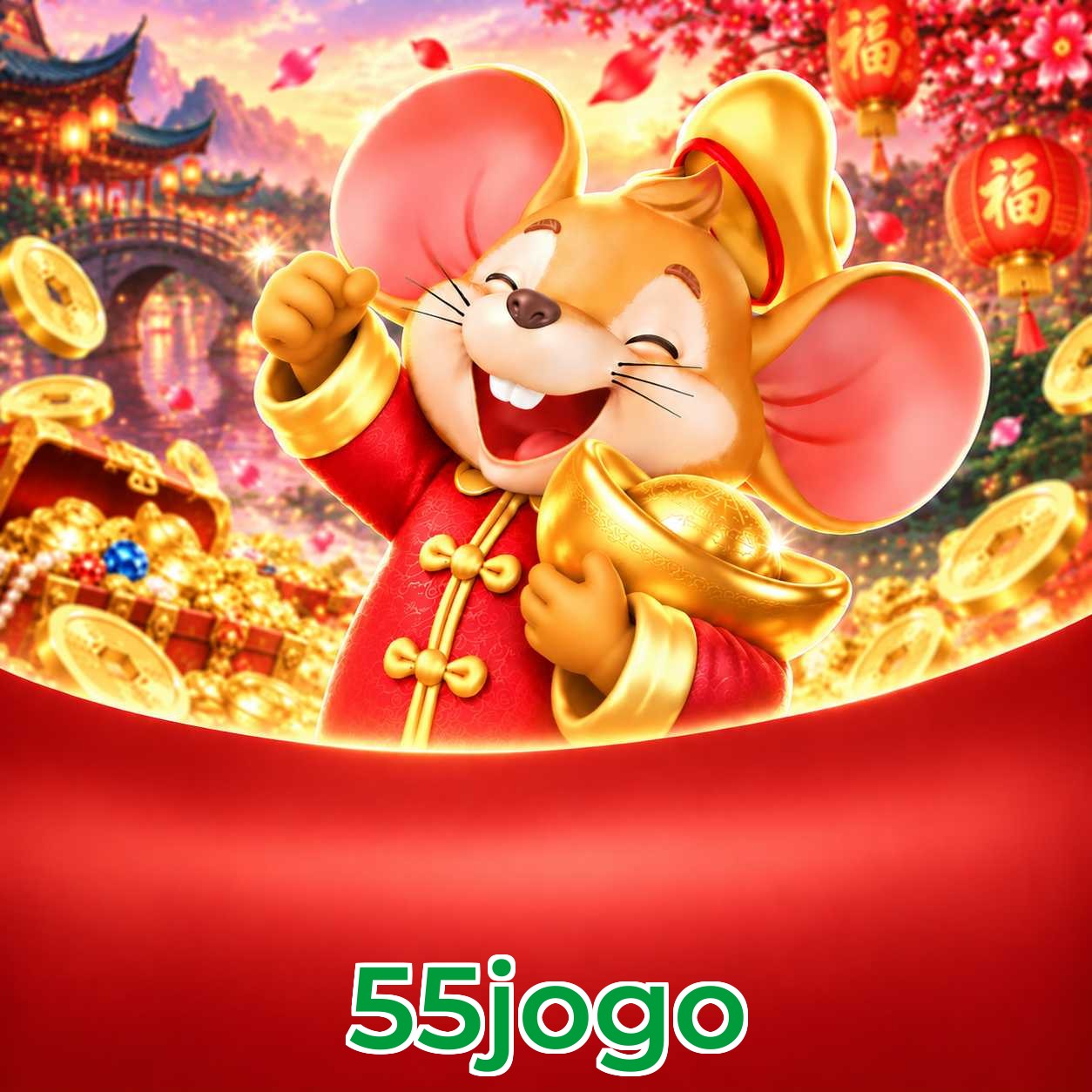 55jogo Responsible Gaming
